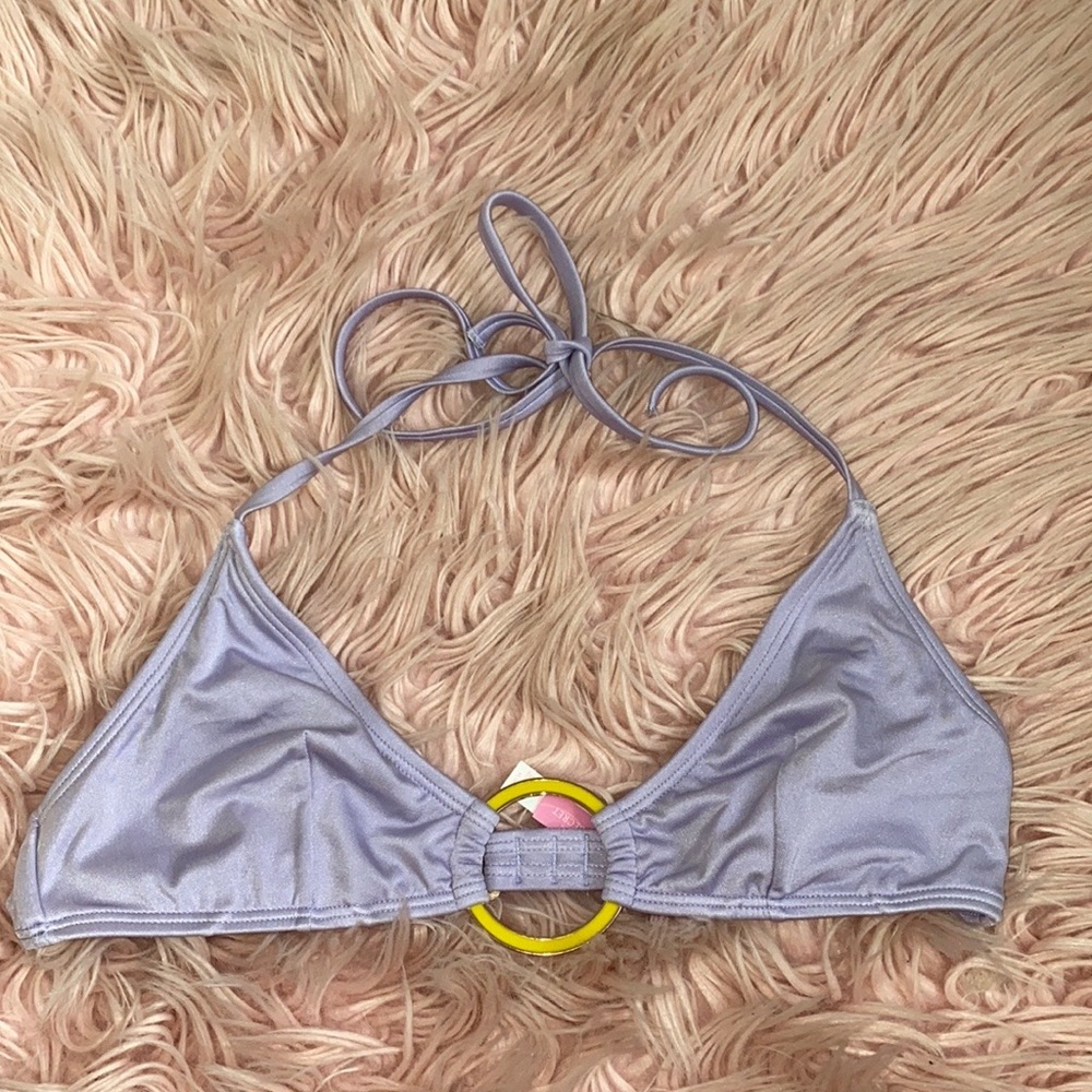 Bikini top